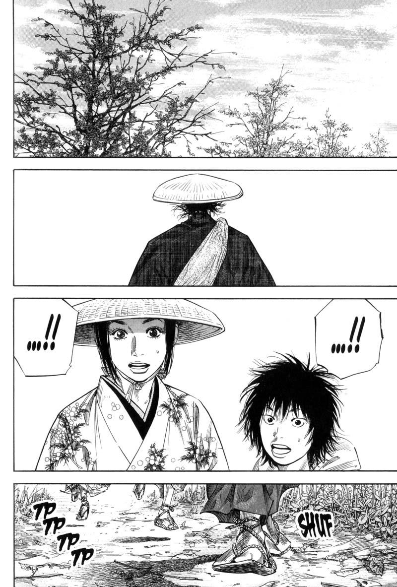Read VagabondEN Manga Online