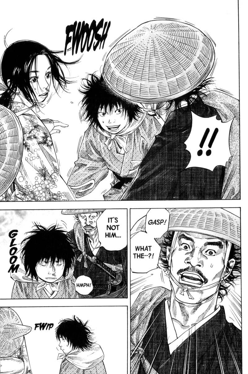 Read VagabondEN Manga Online