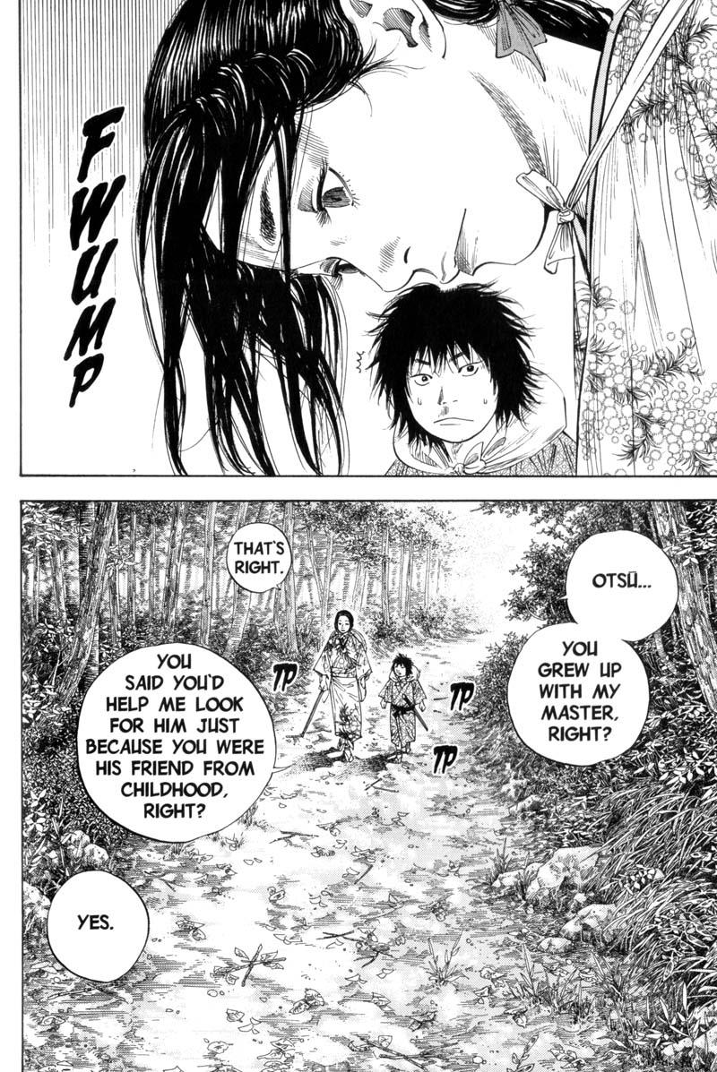 Read VagabondEN Manga Online