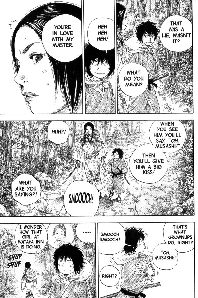 Read VagabondEN Manga Online