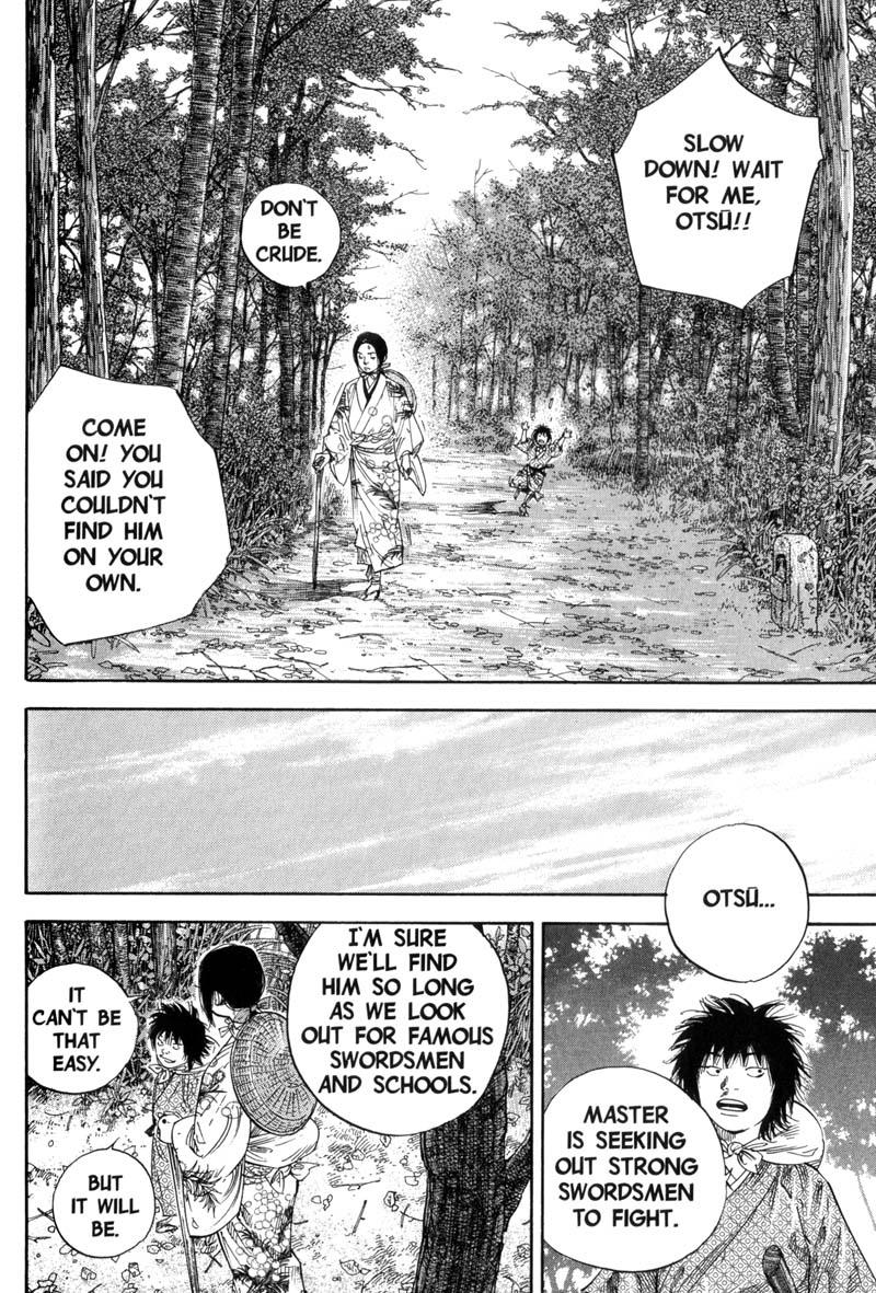 Read VagabondEN Manga Online
