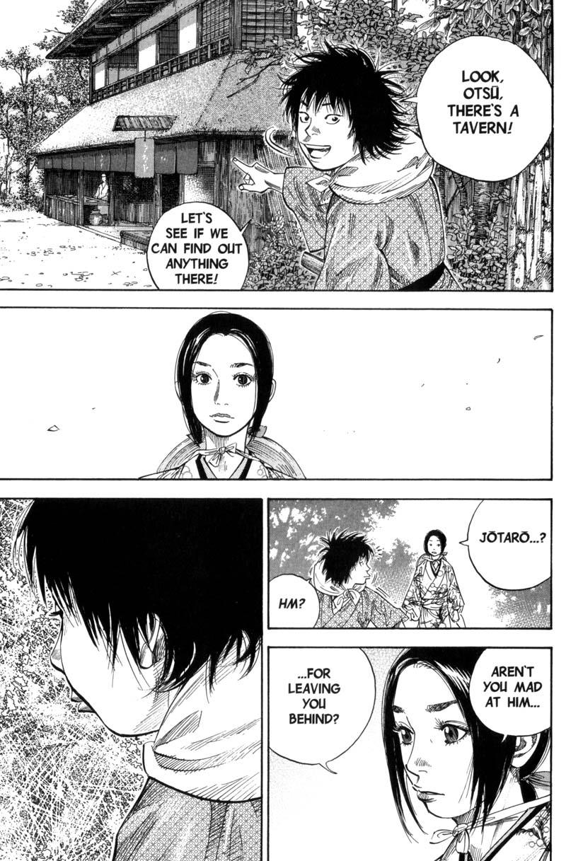 Read VagabondEN Manga Online