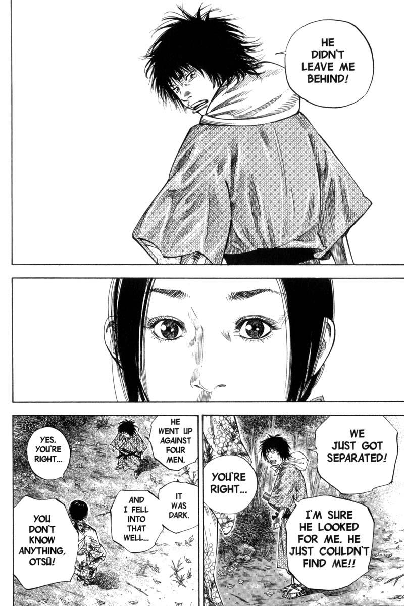 Read VagabondEN Manga Online
