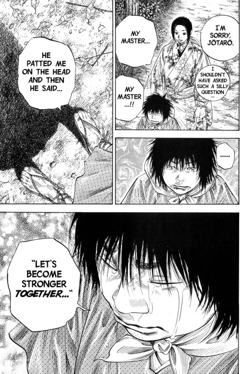 Read VagabondEN Manga Online