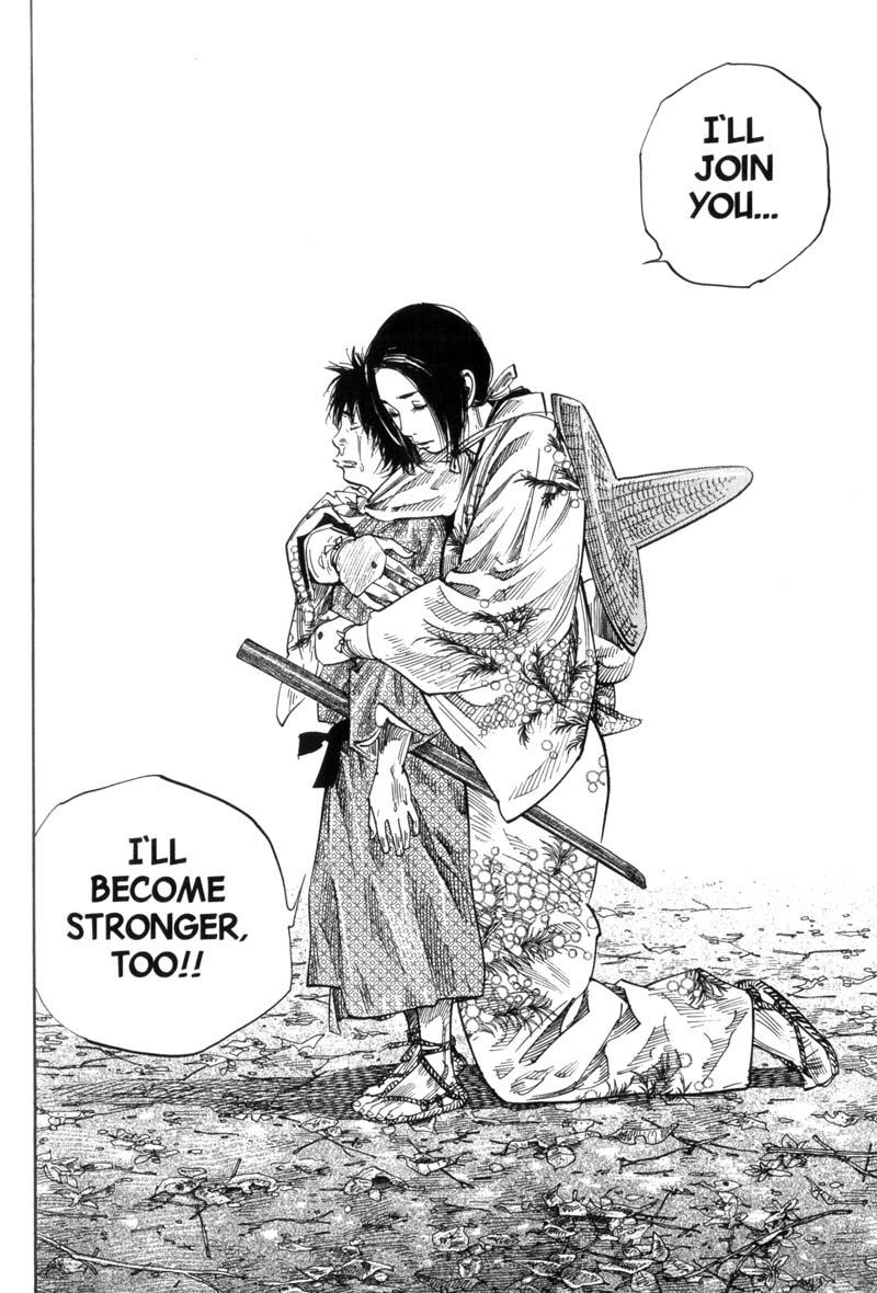 Read VagabondEN Manga Online