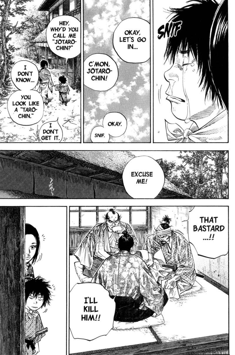 Read VagabondEN Manga Online