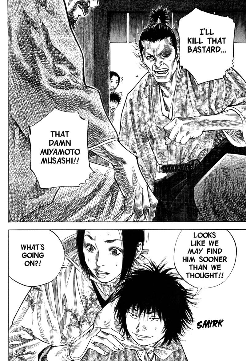 Read VagabondEN Manga Online