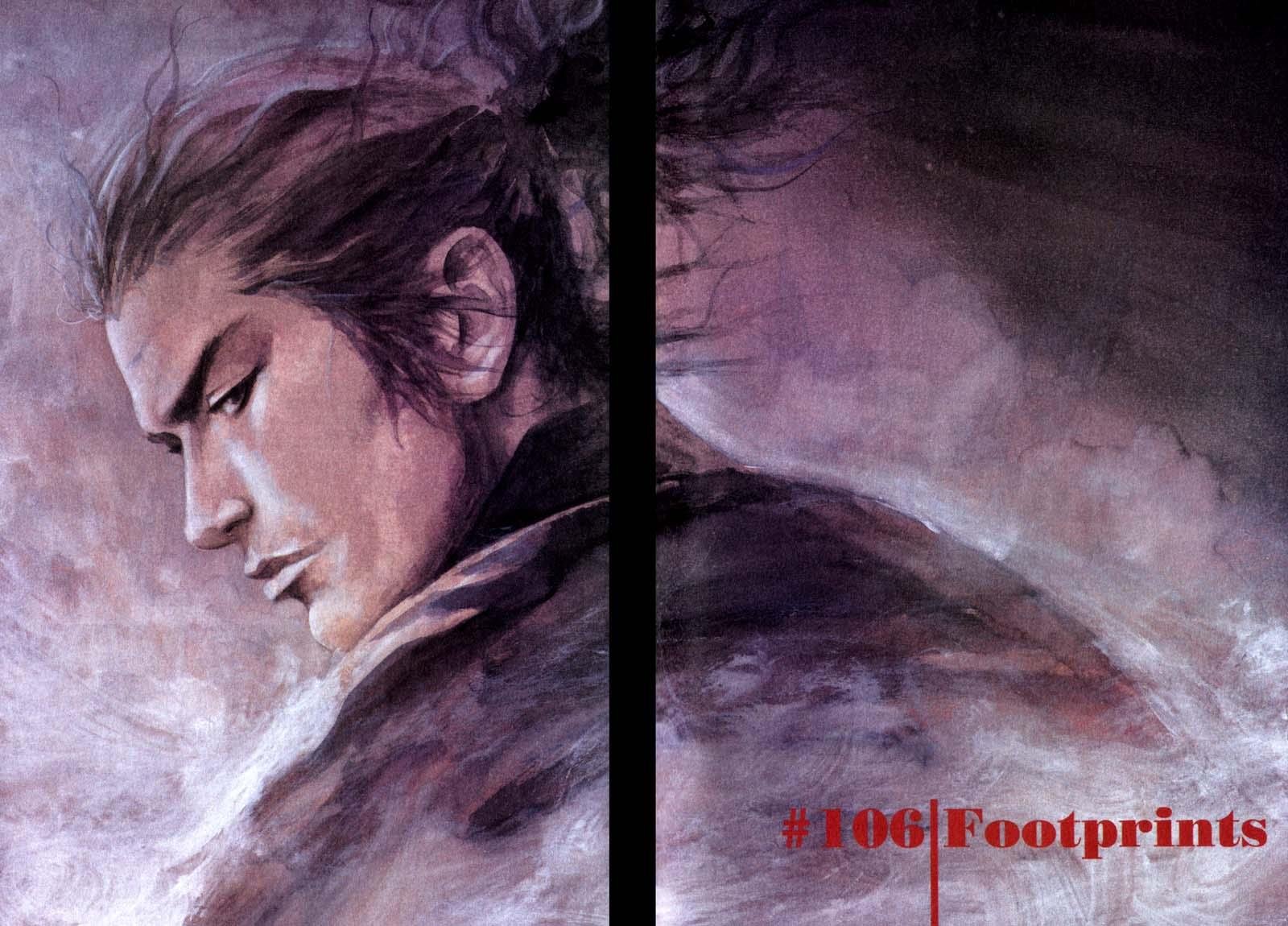 Read VagabondEN Manga Online