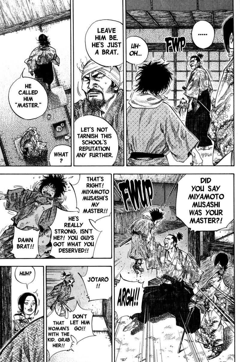 Read VagabondEN Manga Online