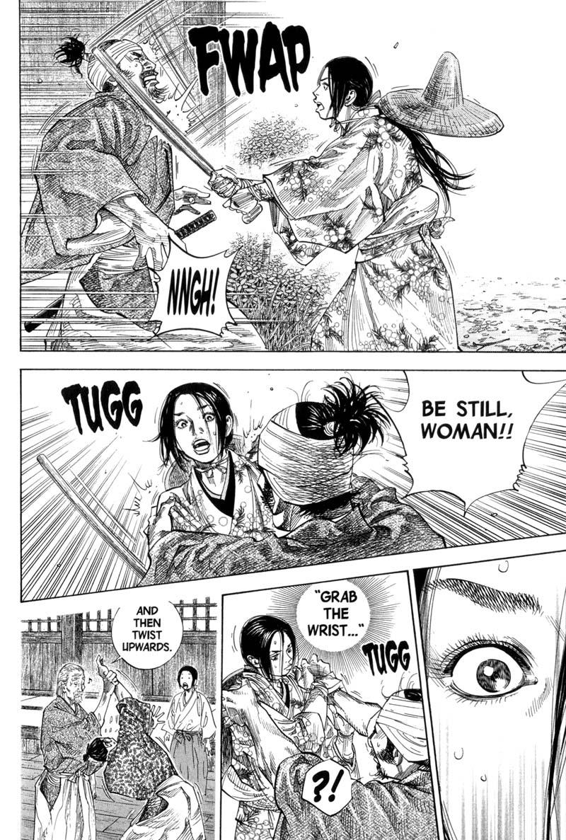 Read VagabondEN Manga Online