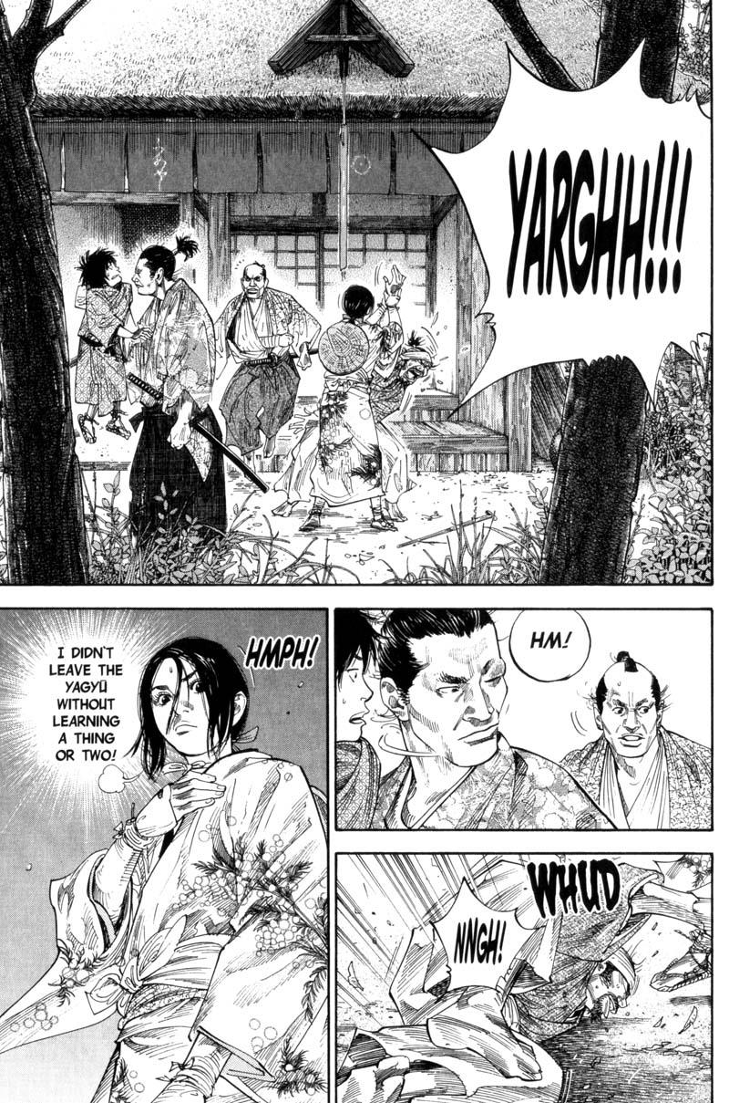 Read VagabondEN Manga Online