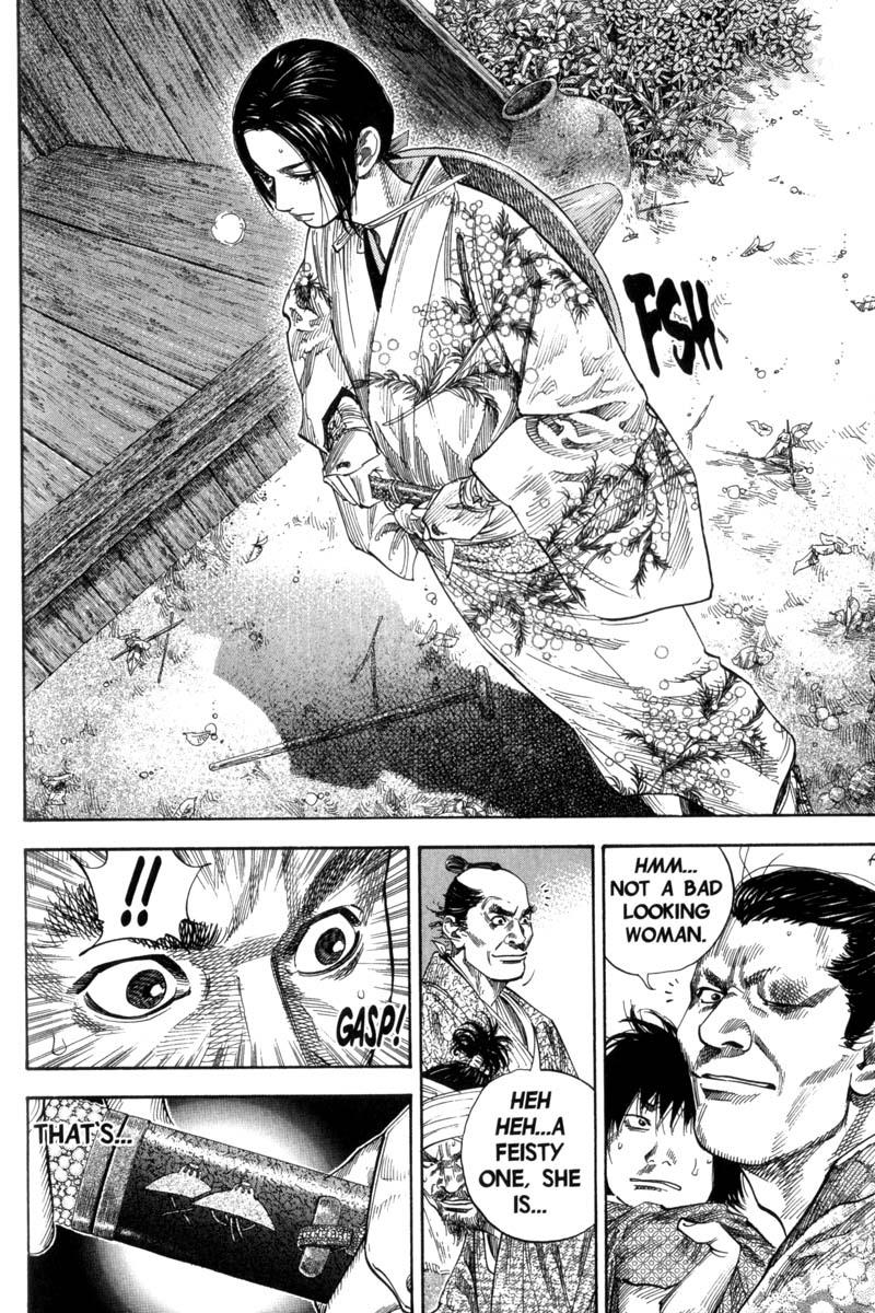 Read VagabondEN Manga Online