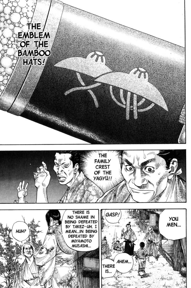 Read VagabondEN Manga Online