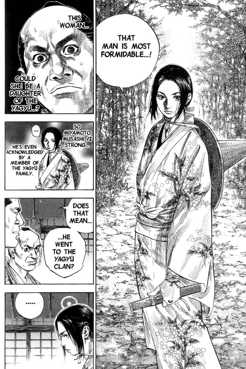 Read VagabondEN Manga Online
