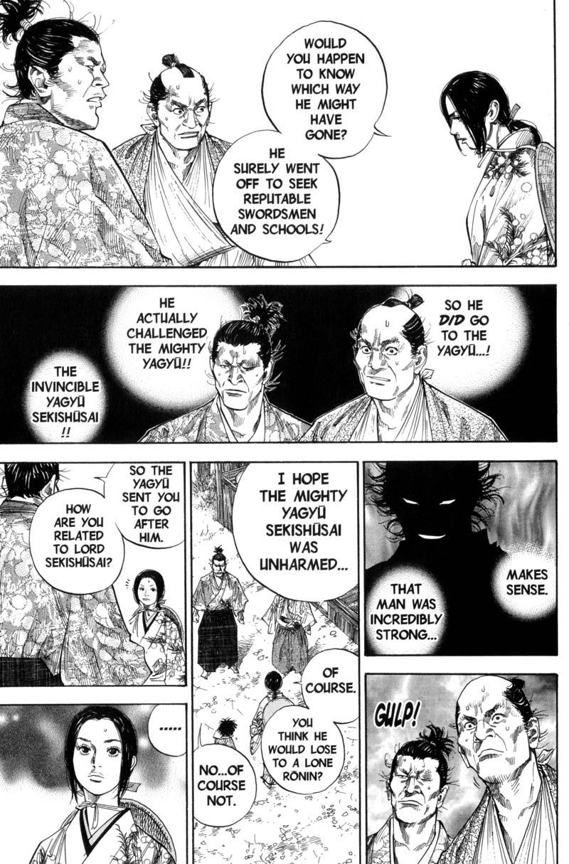 Read VagabondEN Manga Online
