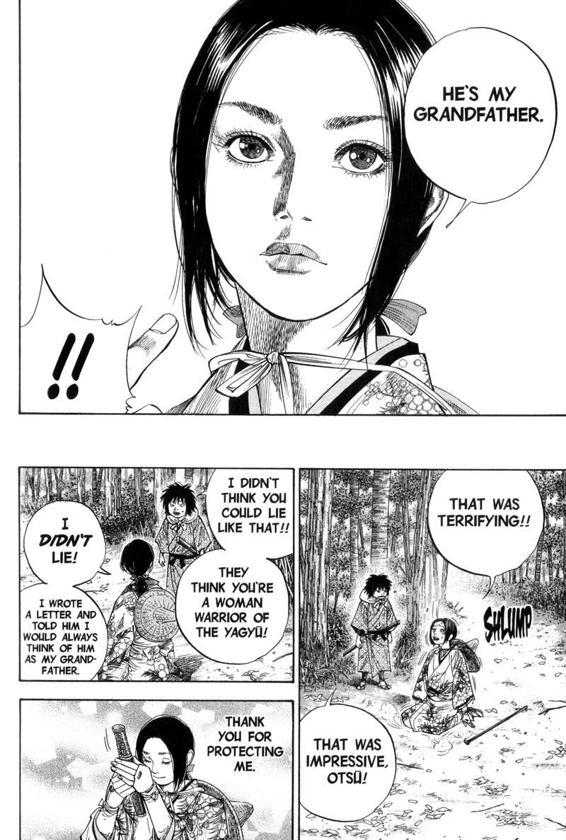 Read VagabondEN Manga Online