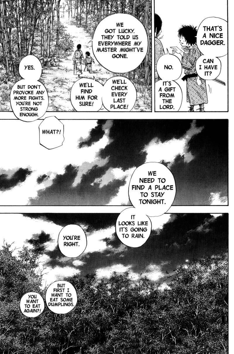 Read VagabondEN Manga Online