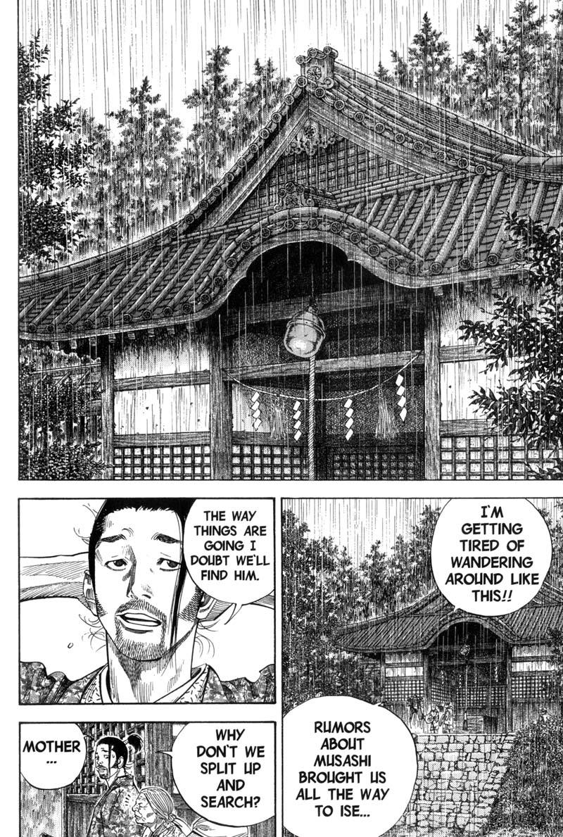 Read VagabondEN Manga Online