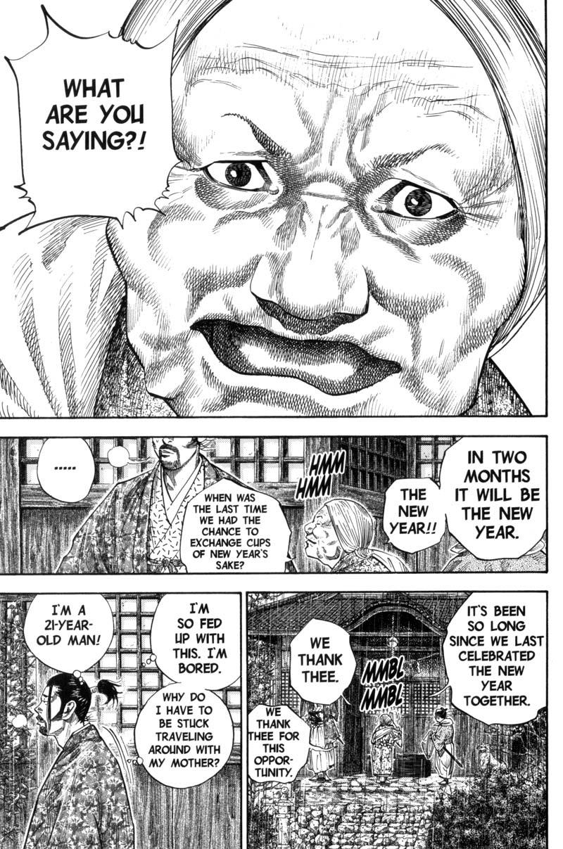 Read VagabondEN Manga Online