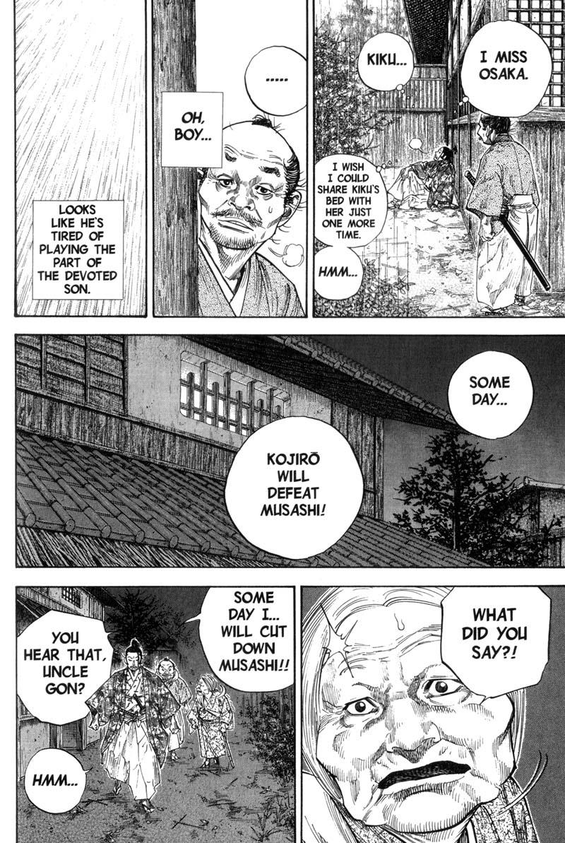 Read VagabondEN Manga Online