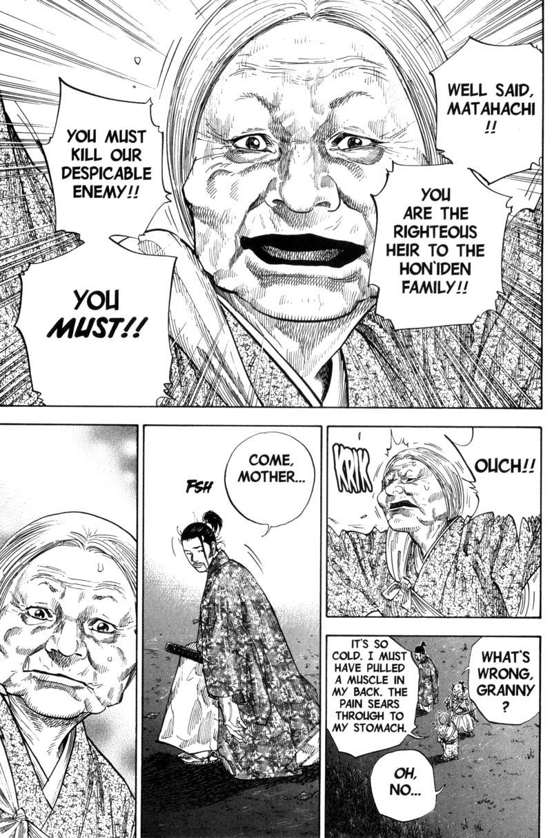 Read VagabondEN Manga Online