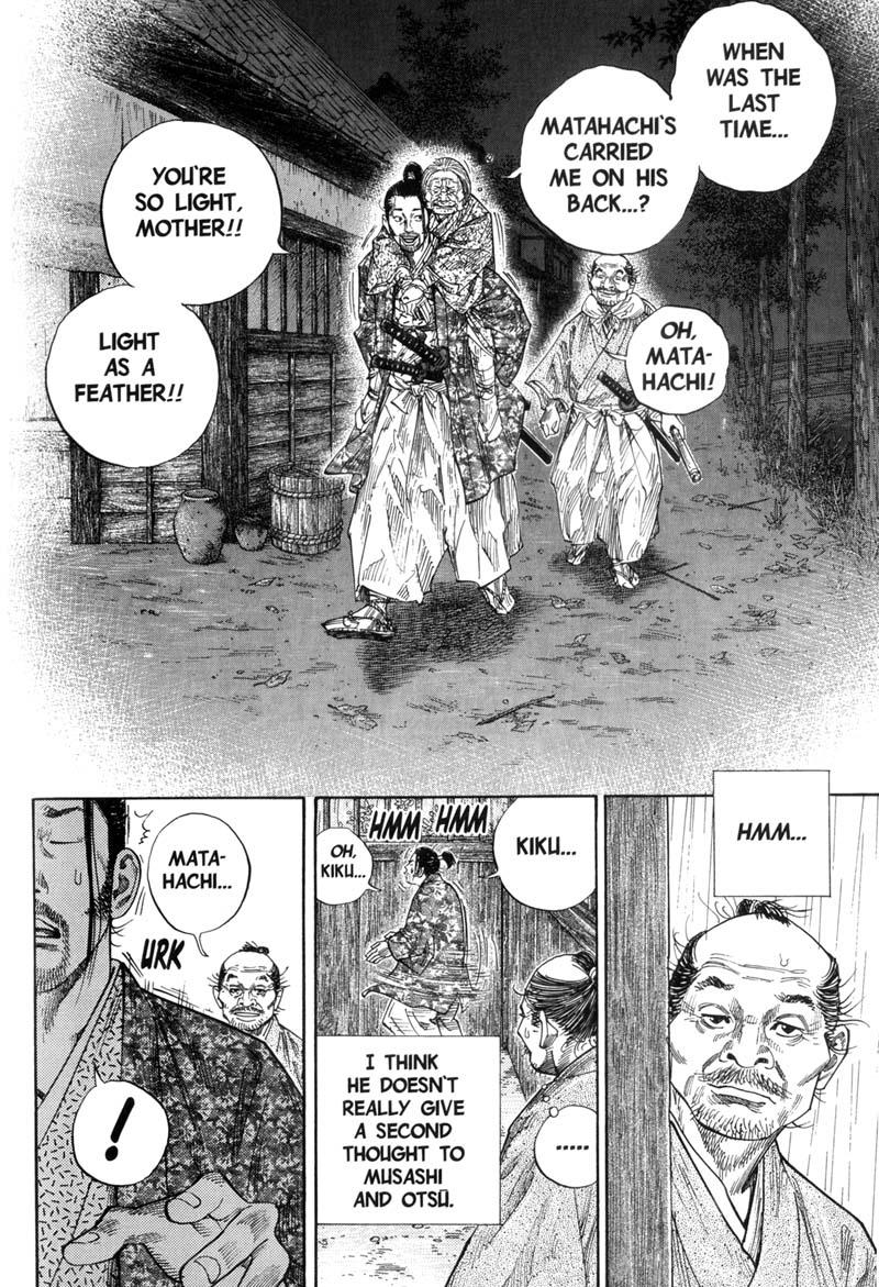 Read VagabondEN Manga Online
