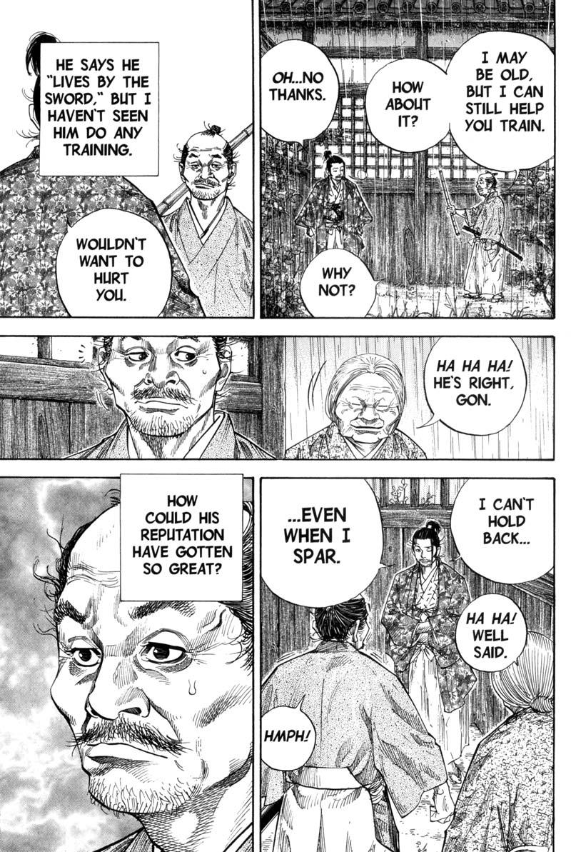 Read VagabondEN Manga Online