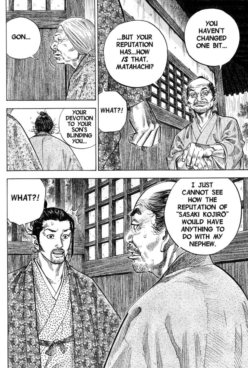 Read VagabondEN Manga Online