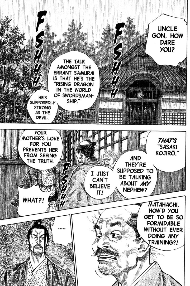 Read VagabondEN Manga Online
