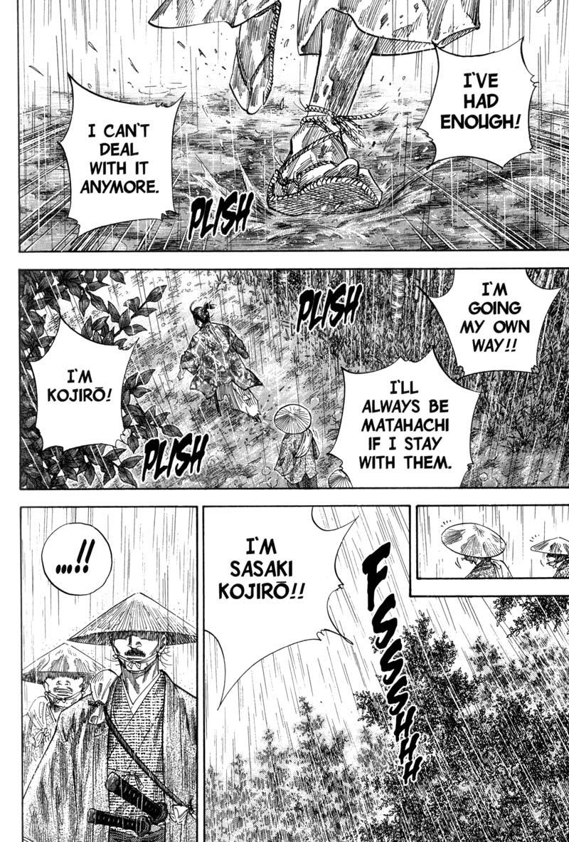 Read VagabondEN Manga Online