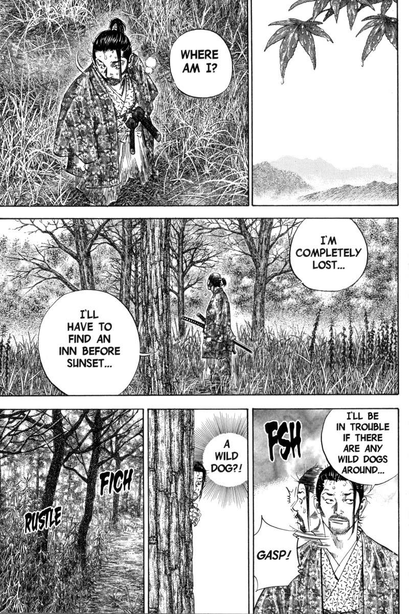 Read VagabondEN Manga Online