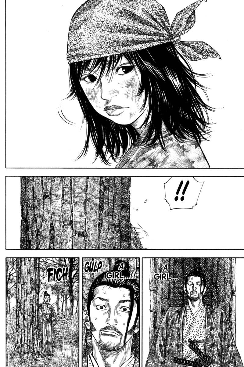 Read VagabondEN Manga Online
