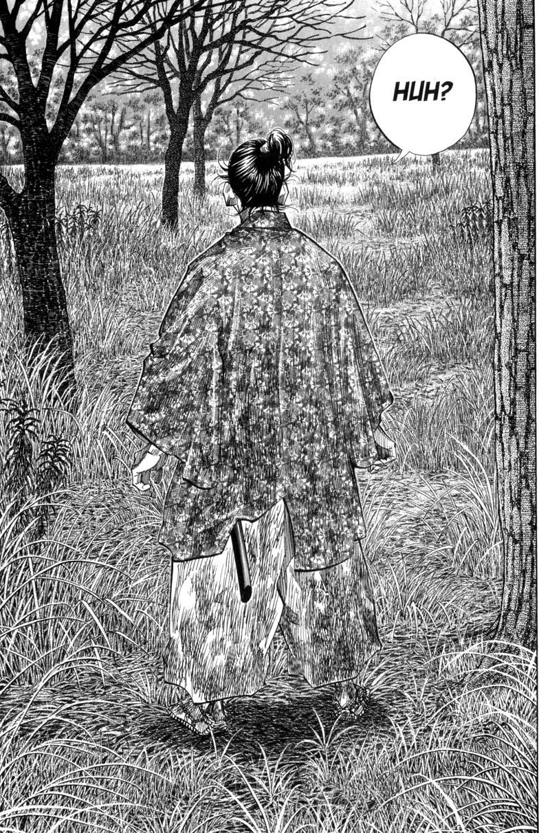 Read VagabondEN Manga Online
