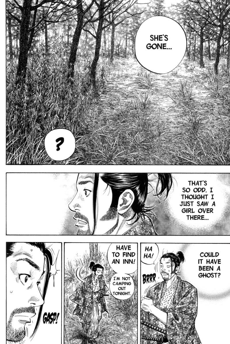 Read VagabondEN Manga Online