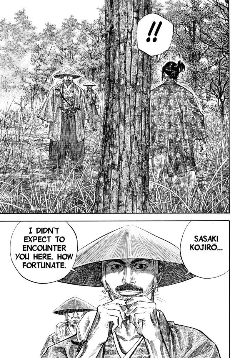 Read VagabondEN Manga Online