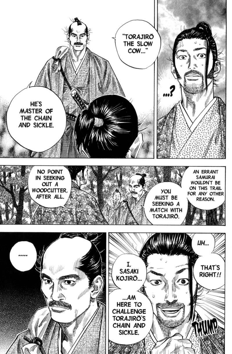 Read VagabondEN Manga Online