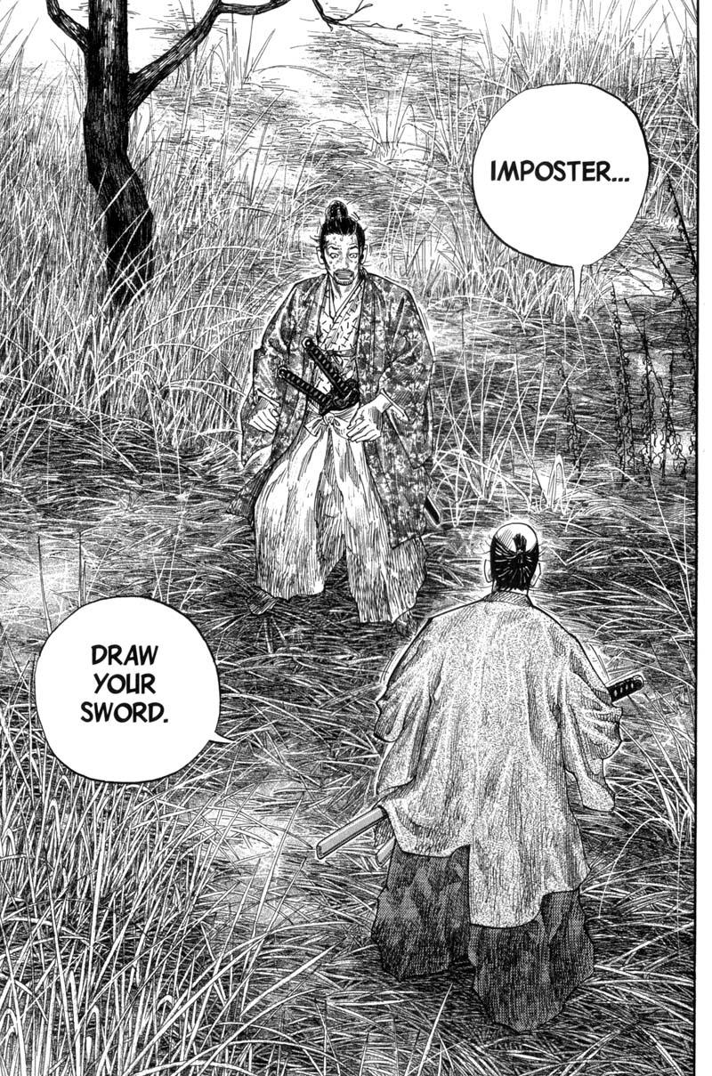 Read VagabondEN Manga Online