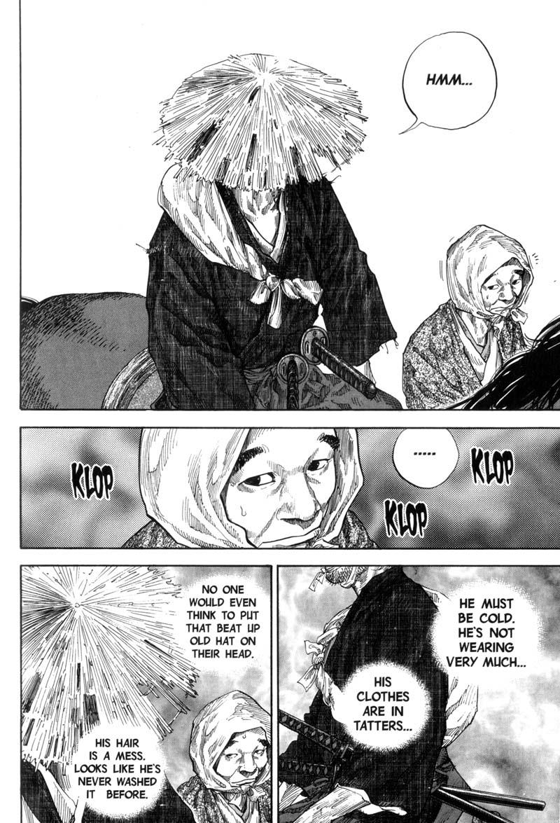 Read VagabondEN Manga Online