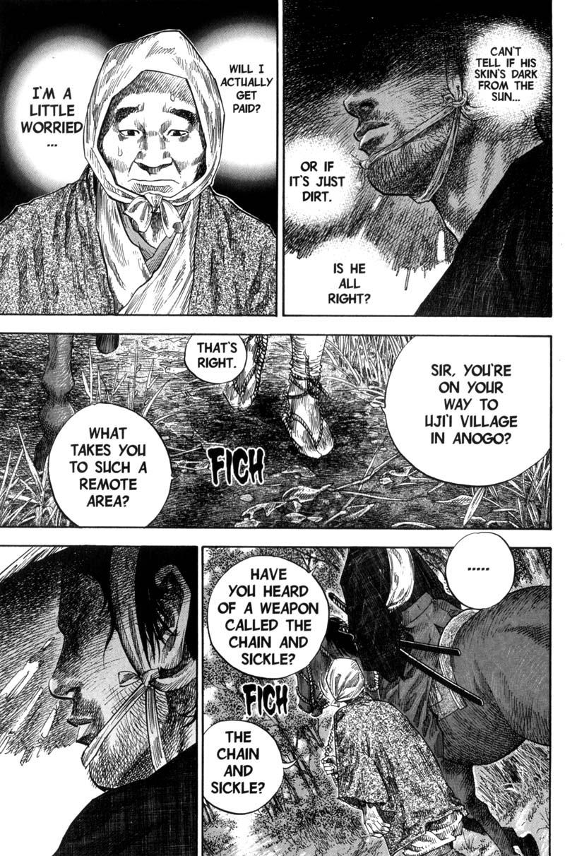 Read VagabondEN Manga Online