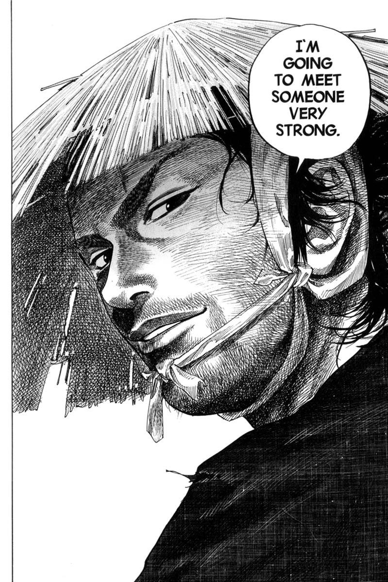 Read VagabondEN Manga Online