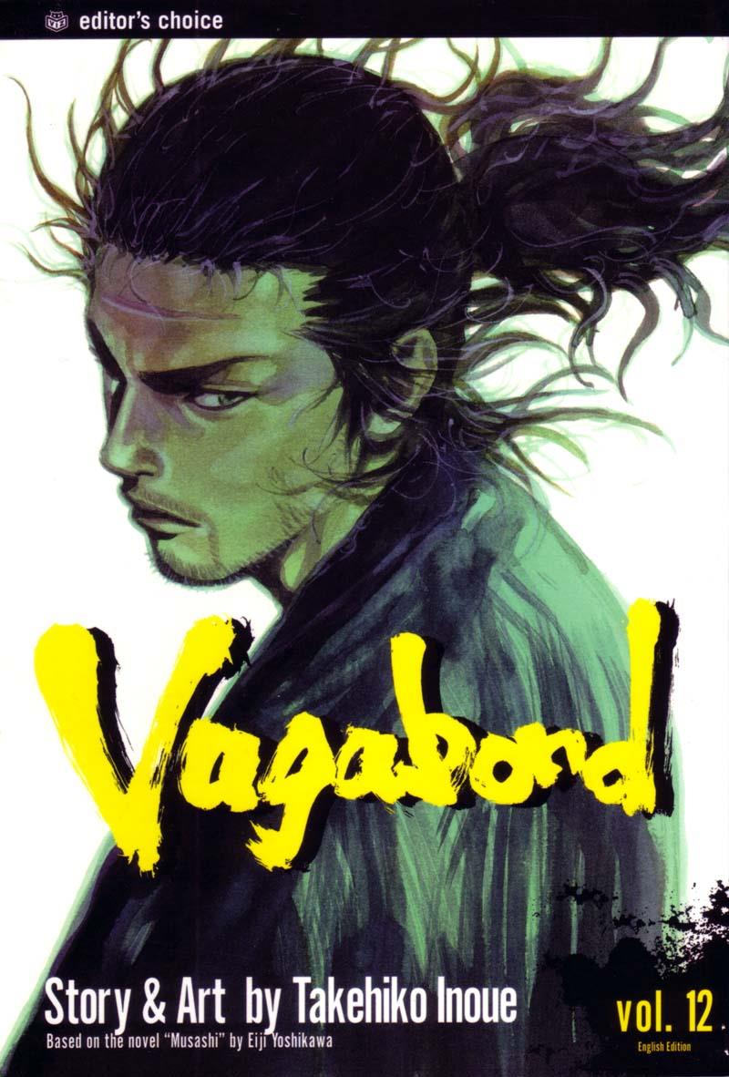 Read VagabondEN Manga Online