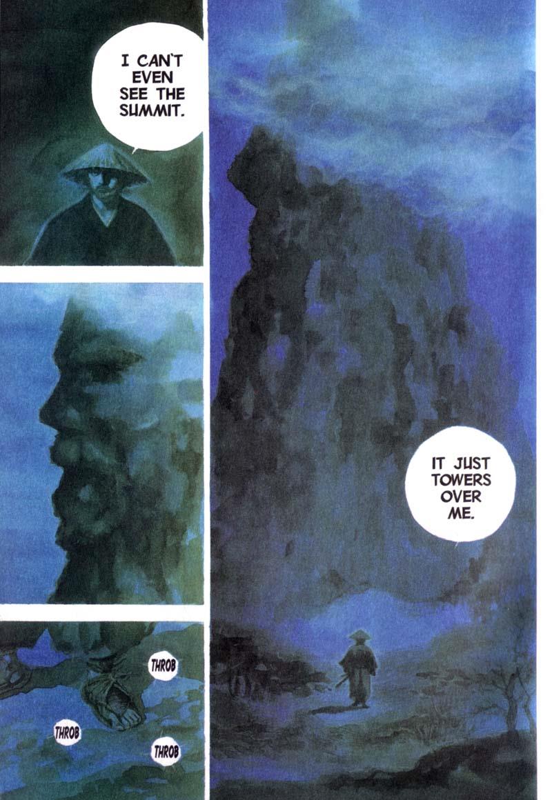 Read VagabondEN Manga Online