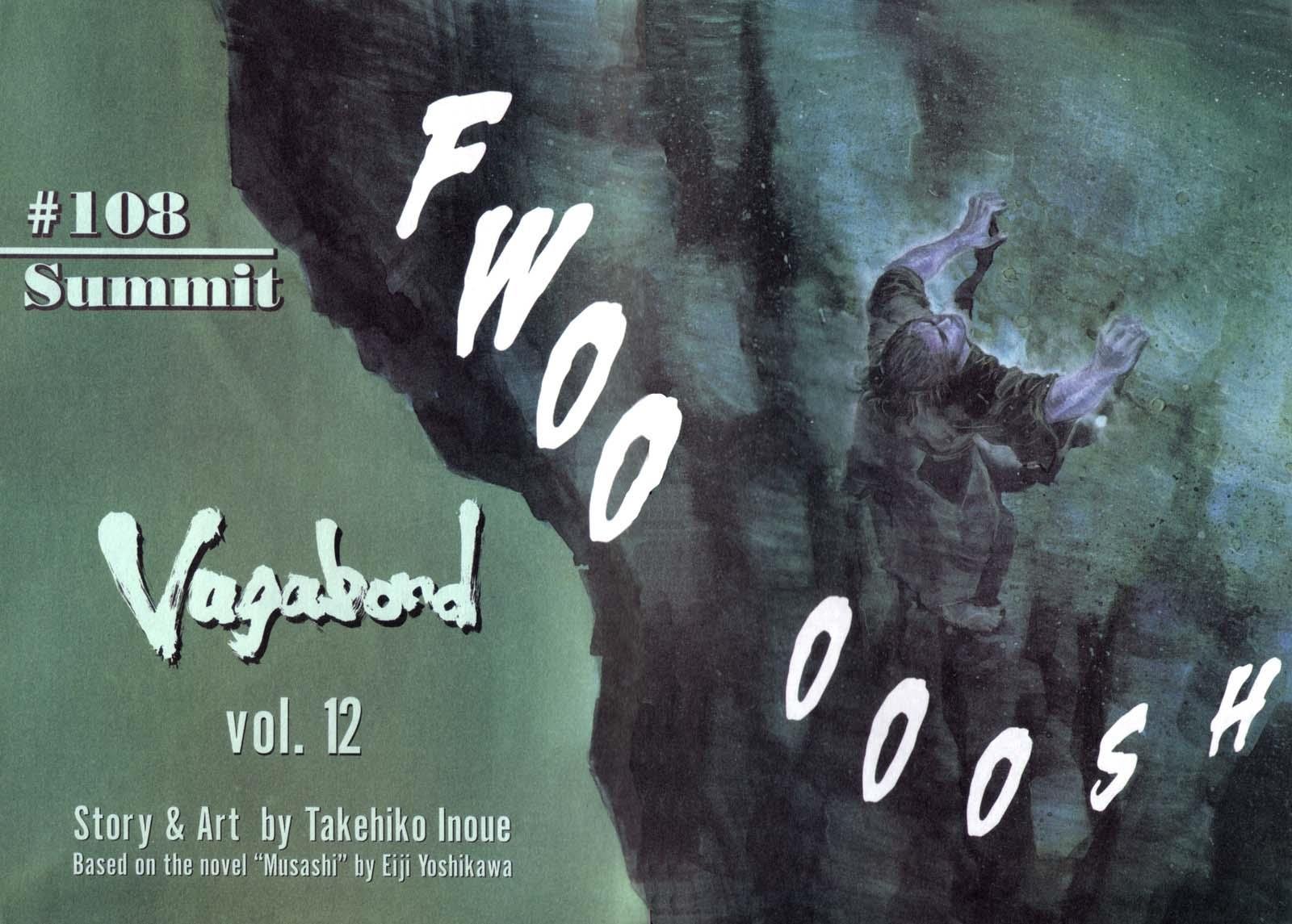 Read VagabondEN Manga Online