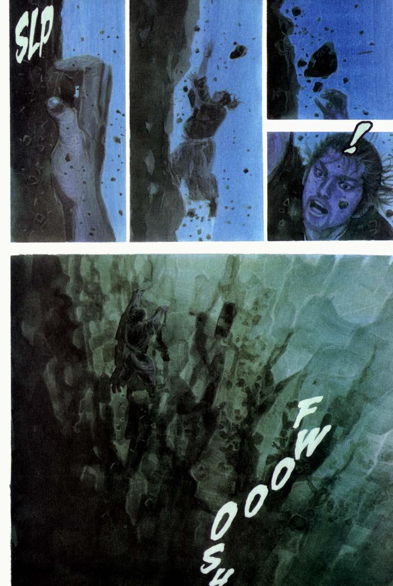 Read VagabondEN Manga Online