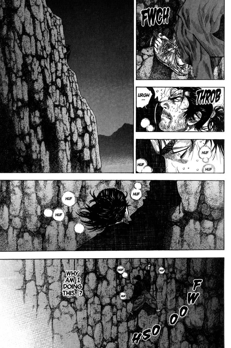 Read VagabondEN Manga Online