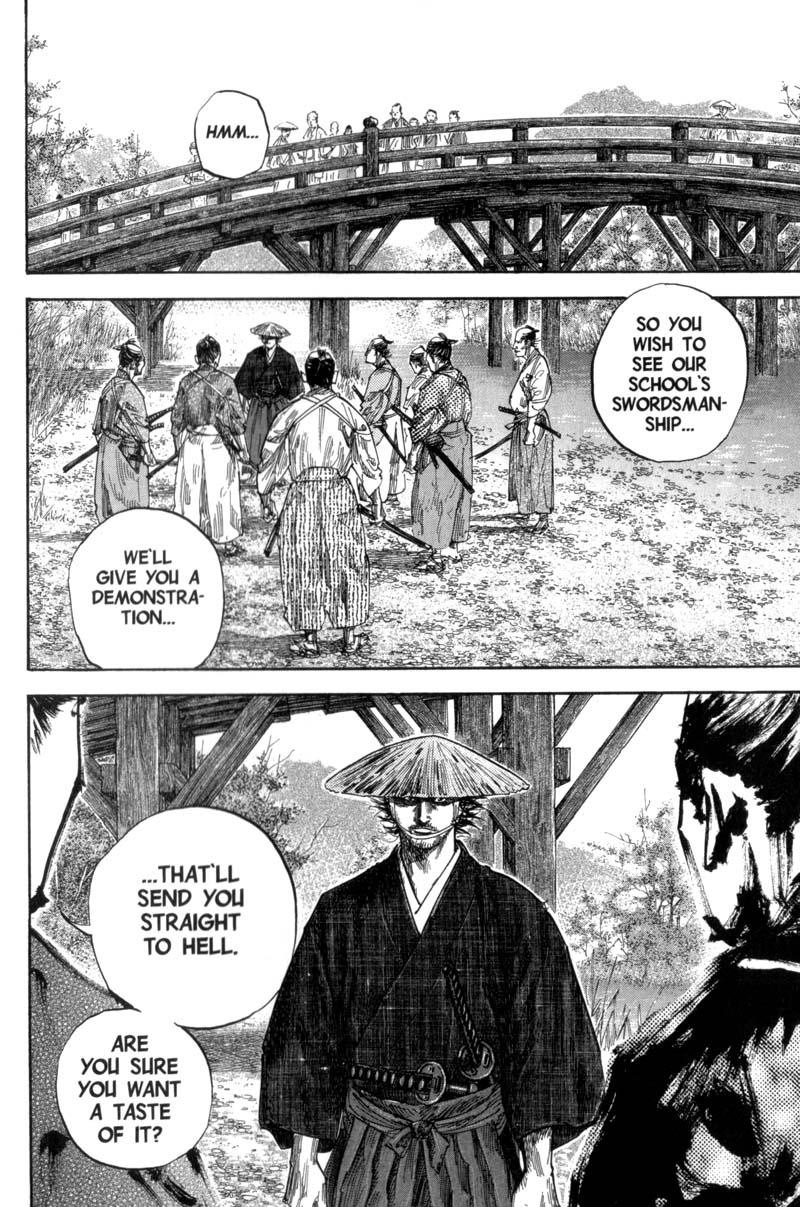 Read VagabondEN Manga Online