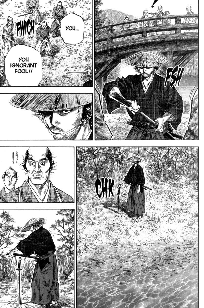 Read VagabondEN Manga Online