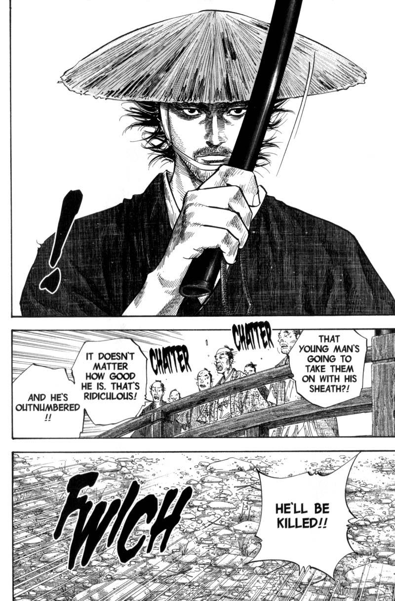 Read VagabondEN Manga Online