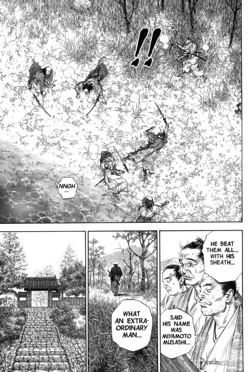 Read VagabondEN Manga Online
