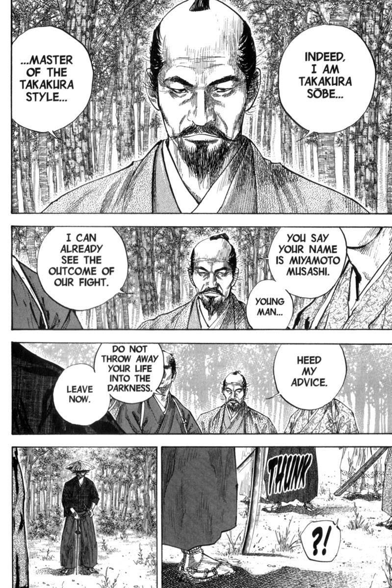 Read VagabondEN Manga Online